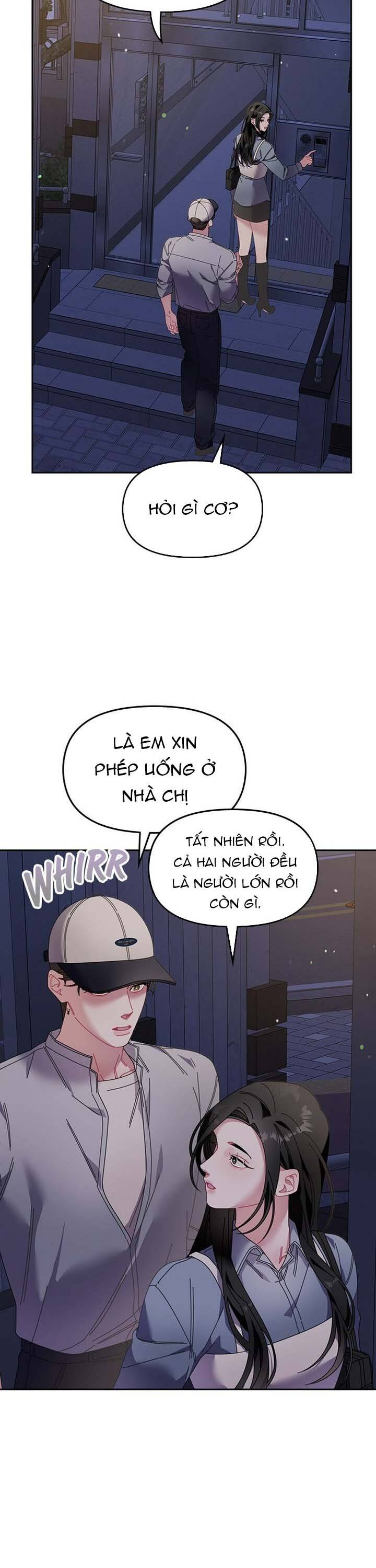 Một Bông Hoa Nở Trên Tường Chapter 21 - 25