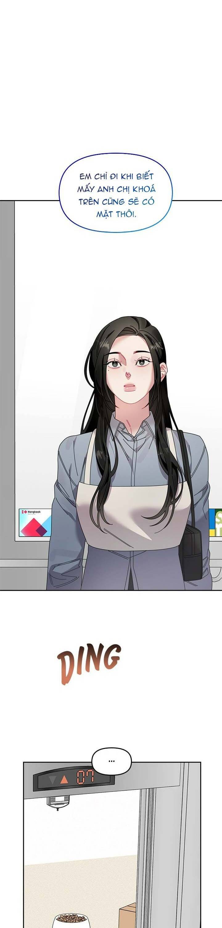 Một Bông Hoa Nở Trên Tường Chapter 21 - 29