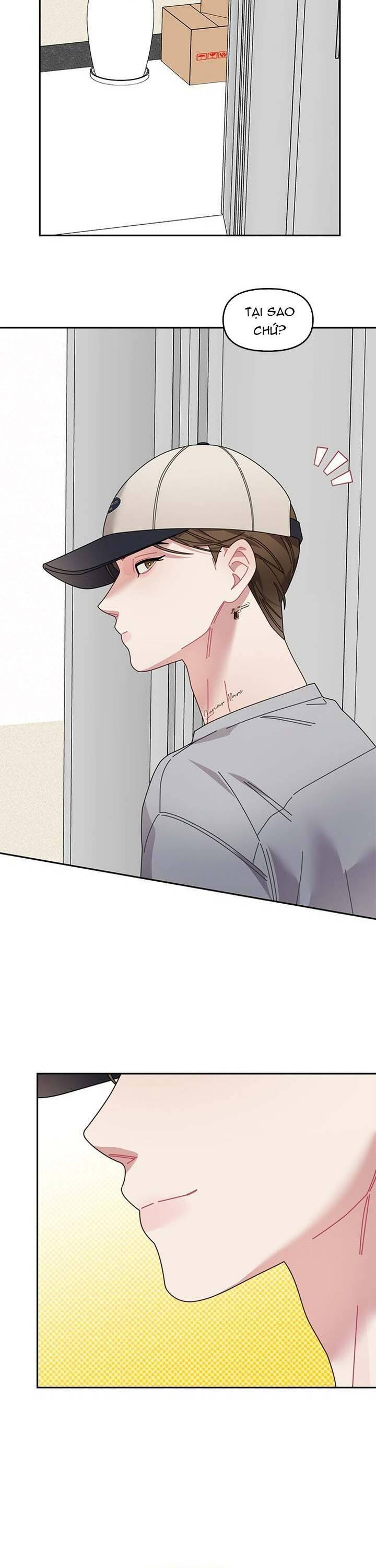 Một Bông Hoa Nở Trên Tường Chapter 21 - 30