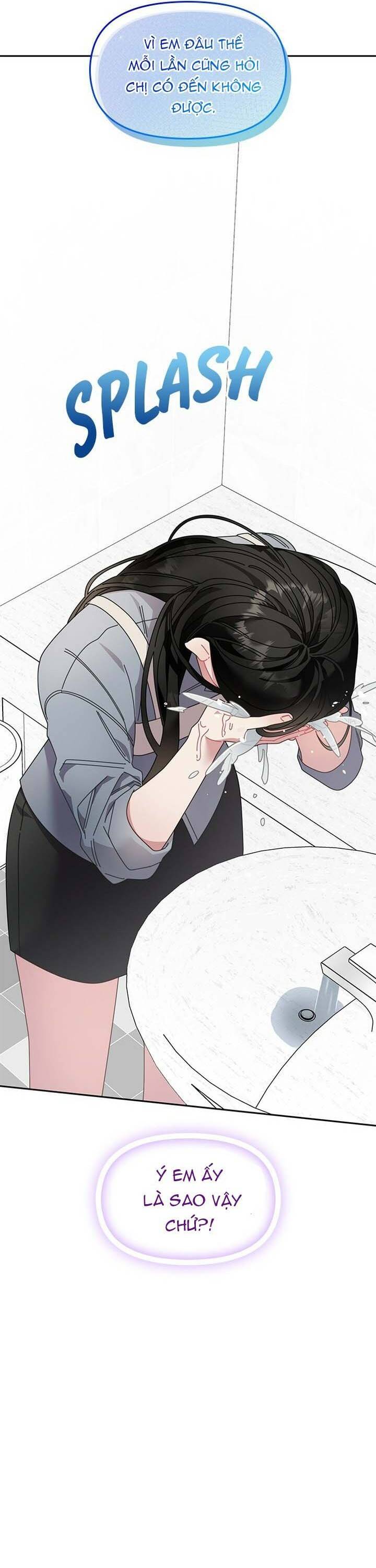 Một Bông Hoa Nở Trên Tường Chapter 21 - 31