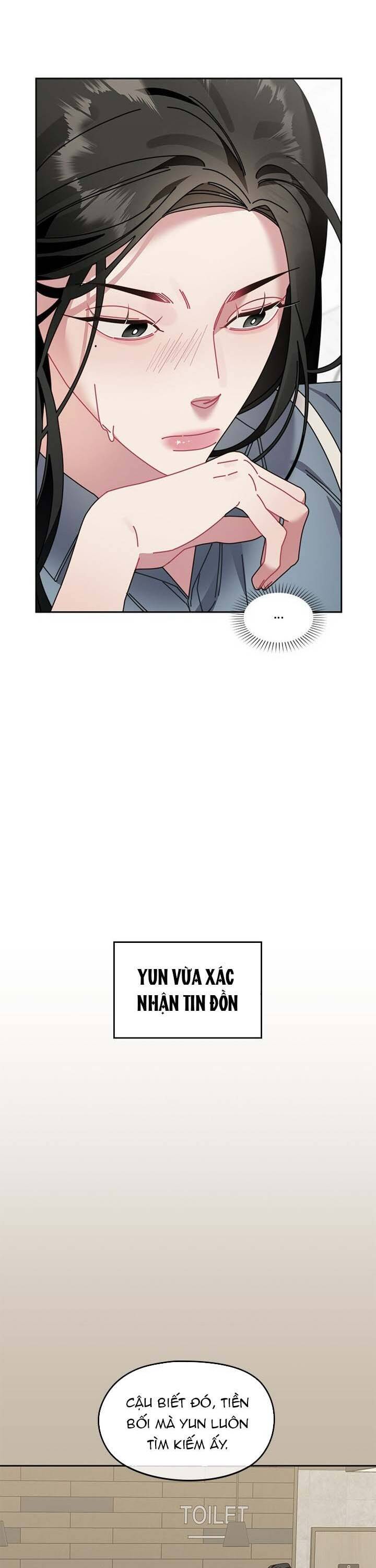 Một Bông Hoa Nở Trên Tường Chapter 21 - 32