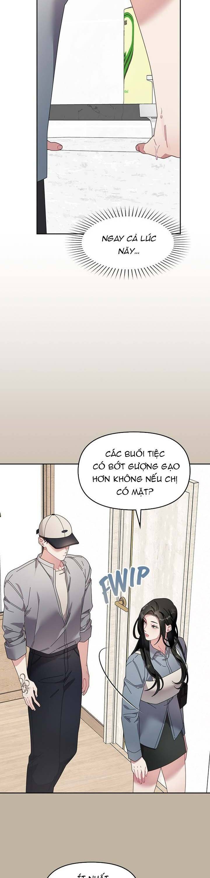 Một Bông Hoa Nở Trên Tường Chapter 21 - 35