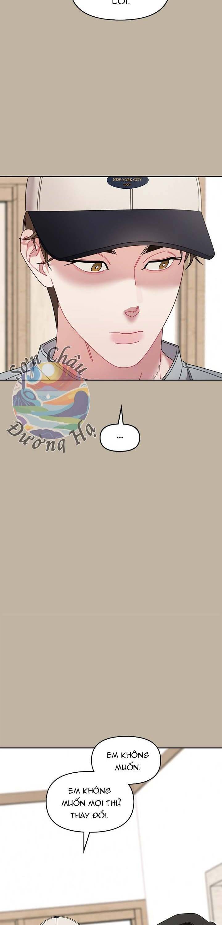 Một Bông Hoa Nở Trên Tường Chapter 21 - 37