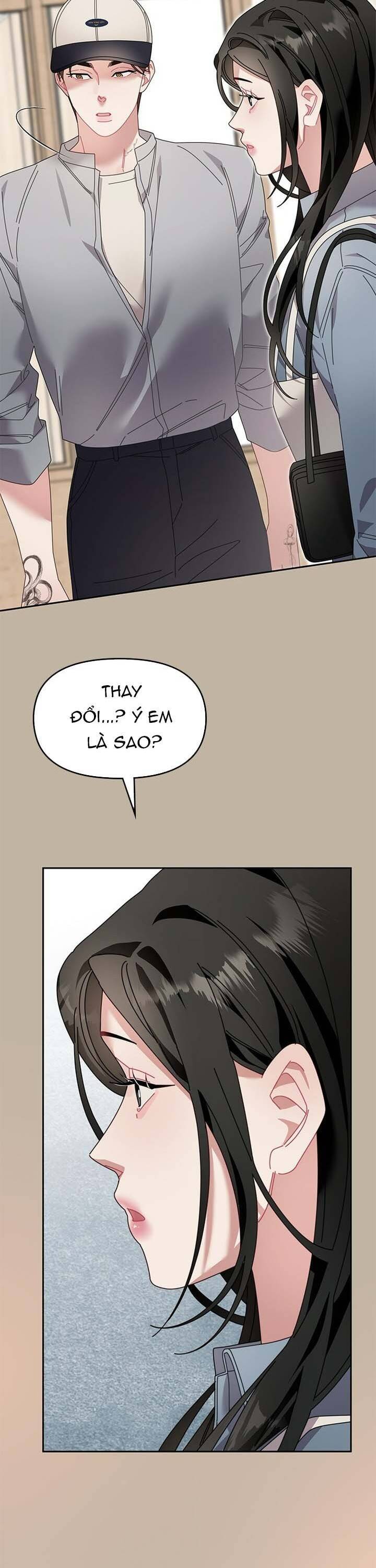 Một Bông Hoa Nở Trên Tường Chapter 21 - 38