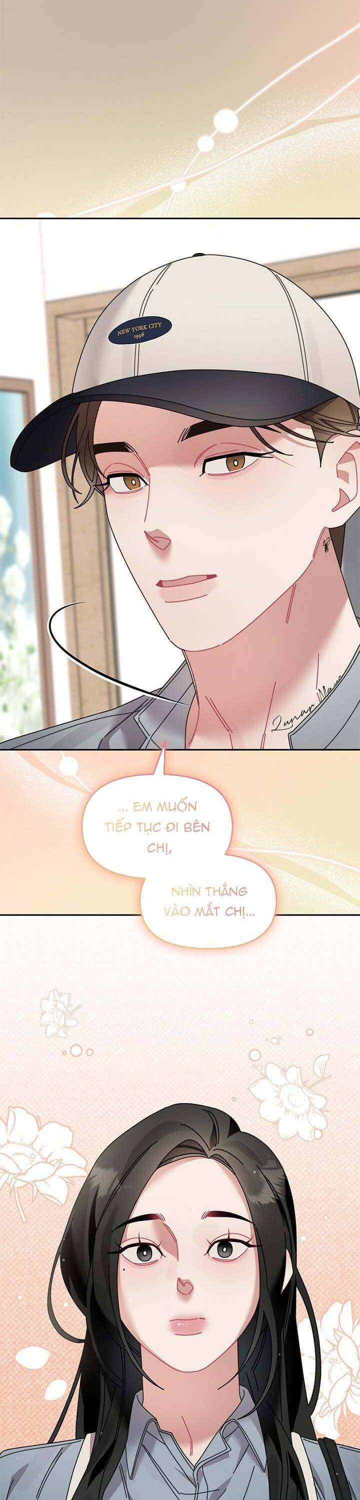 Một Bông Hoa Nở Trên Tường Chapter 21 - 39