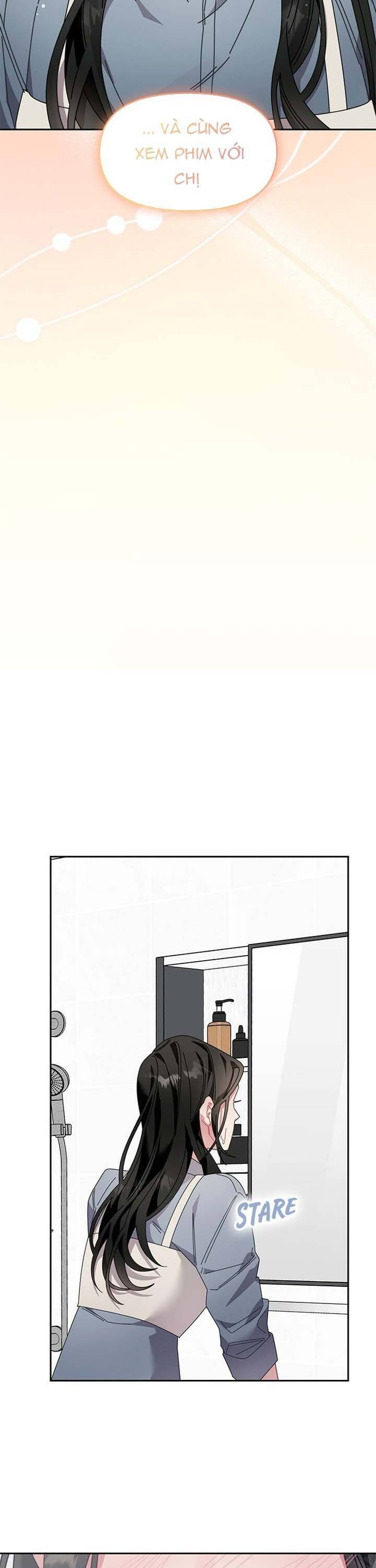 Một Bông Hoa Nở Trên Tường Chapter 21 - 40