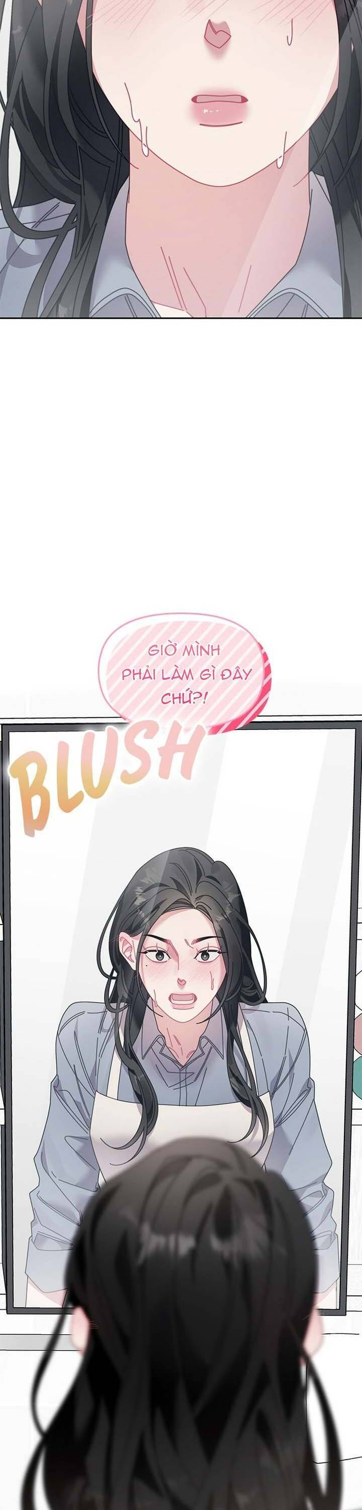 Một Bông Hoa Nở Trên Tường Chapter 21 - 41