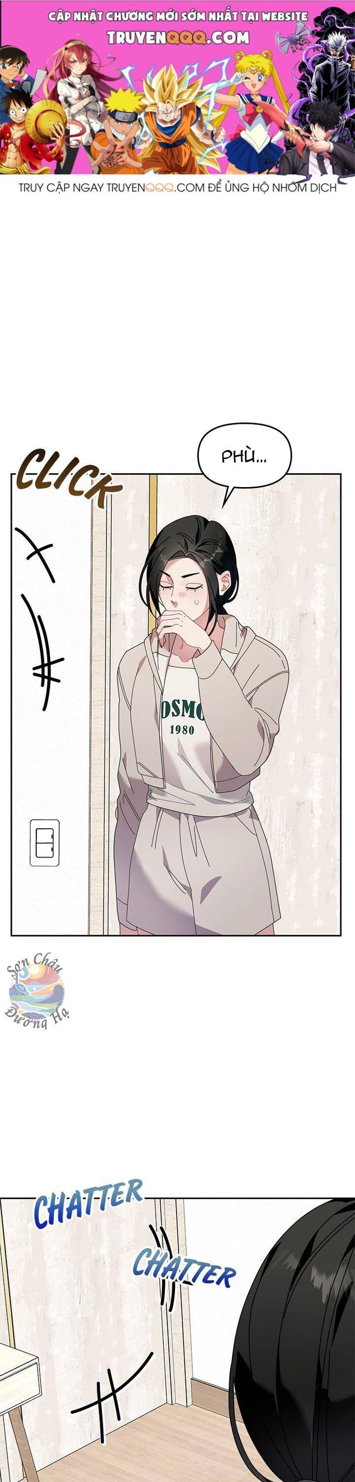 Một Bông Hoa Nở Trên Tường Chapter 22 - 1