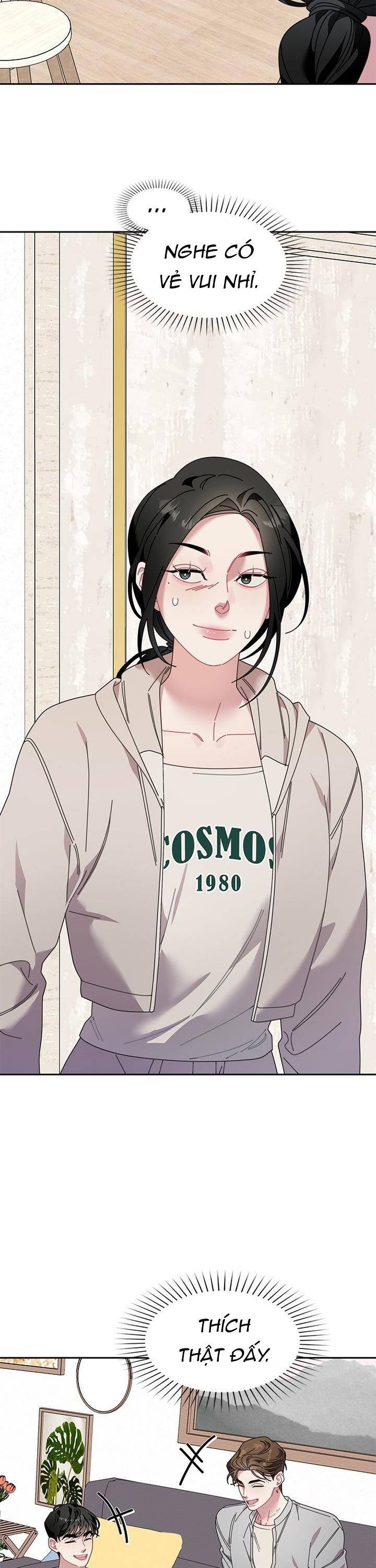 Một Bông Hoa Nở Trên Tường Chapter 22 - 2