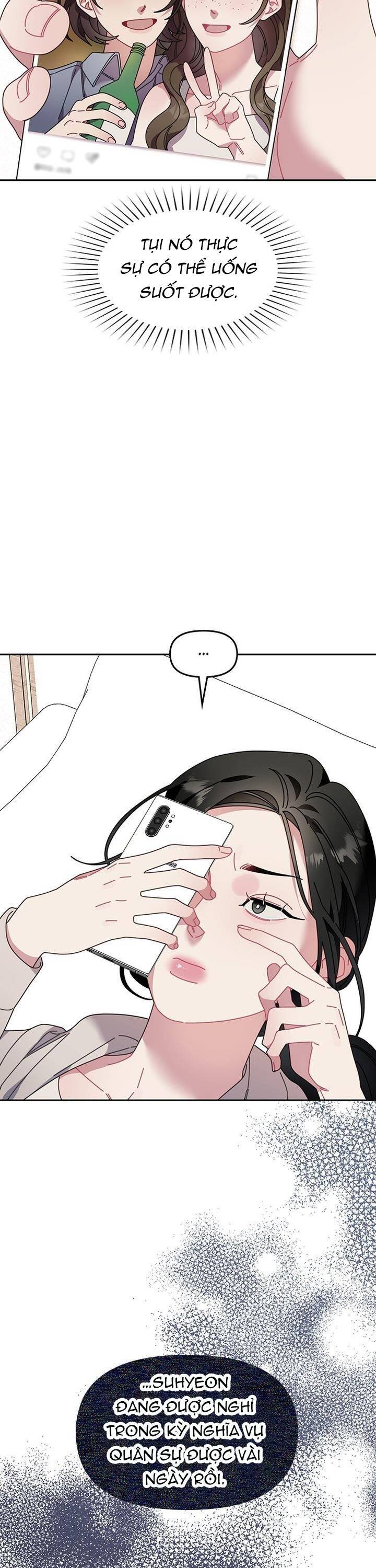 Một Bông Hoa Nở Trên Tường Chapter 22 - 9
