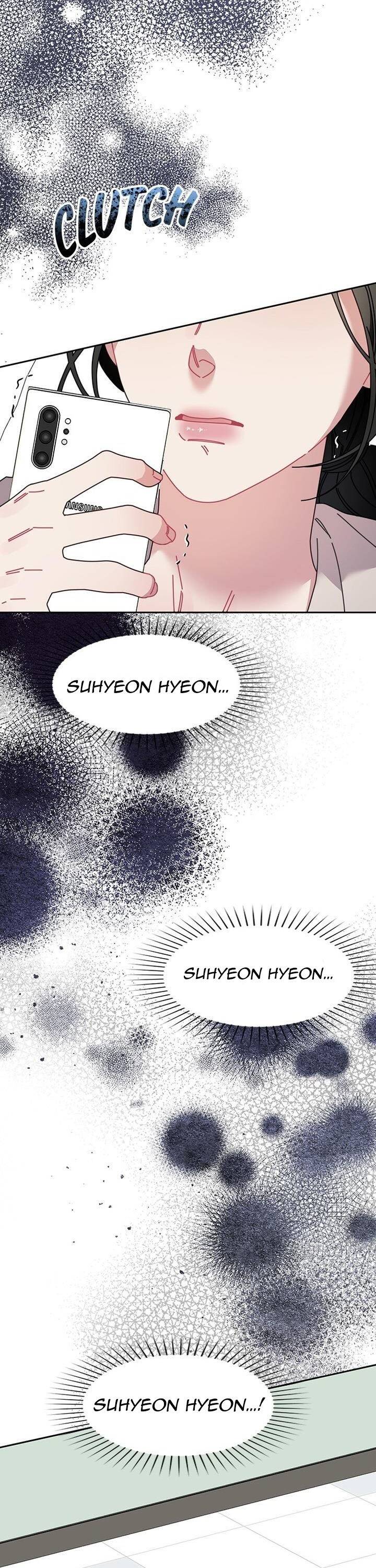 Một Bông Hoa Nở Trên Tường Chapter 22 - 10