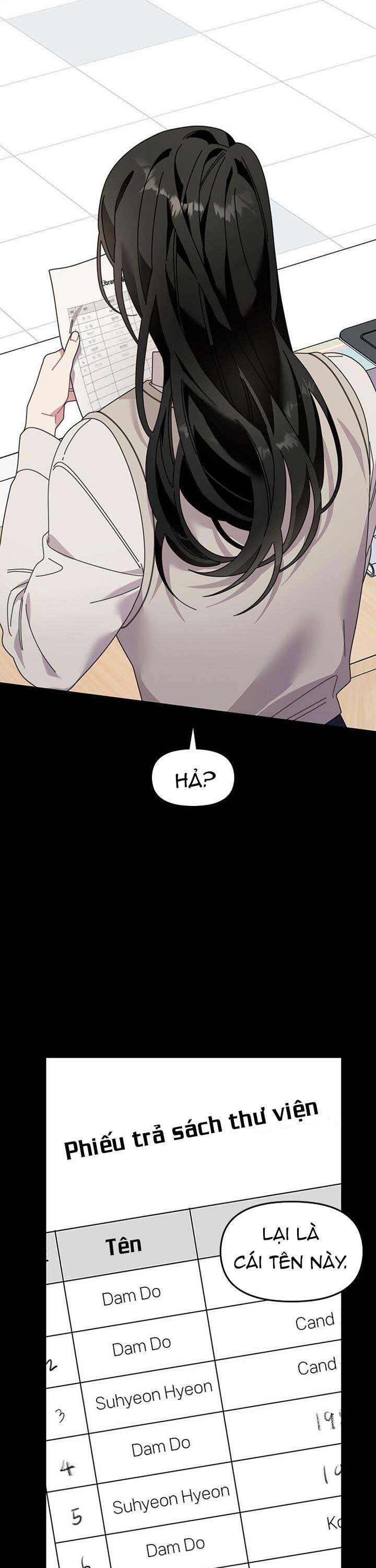 Một Bông Hoa Nở Trên Tường Chapter 22 - 11