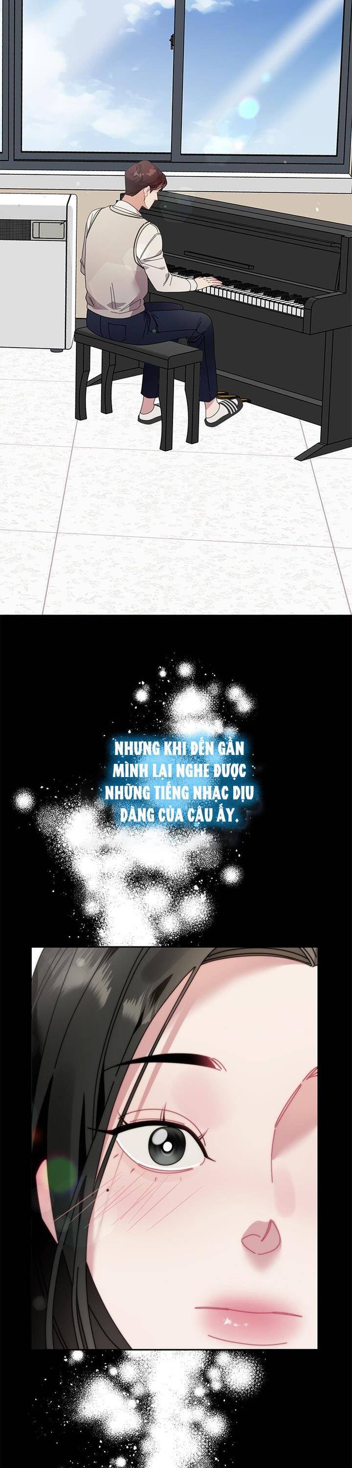 Một Bông Hoa Nở Trên Tường Chapter 22 - 15