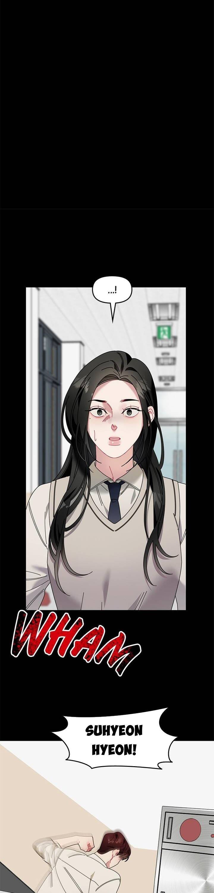 Một Bông Hoa Nở Trên Tường Chapter 22 - 18