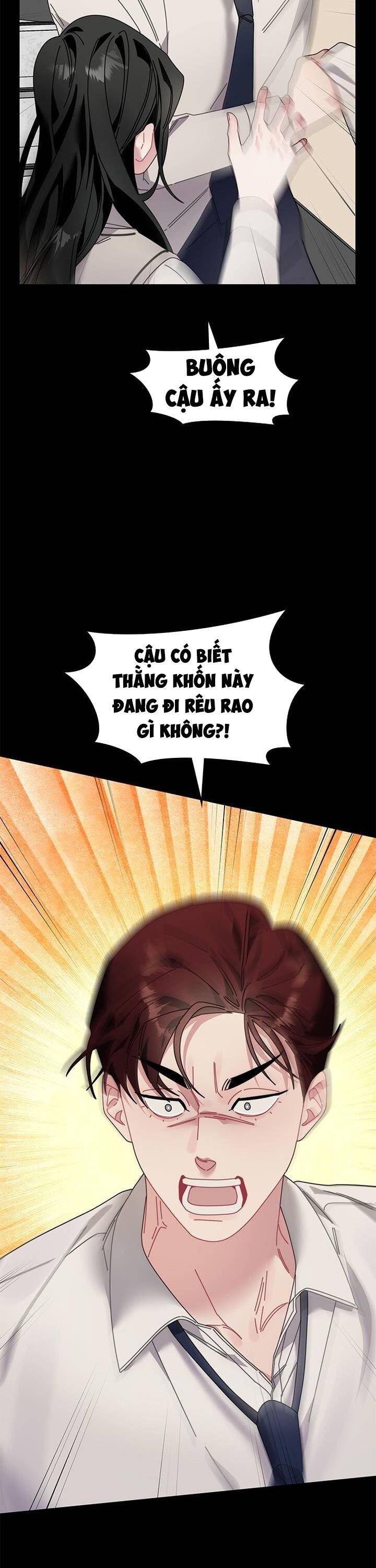 Một Bông Hoa Nở Trên Tường Chapter 22 - 20