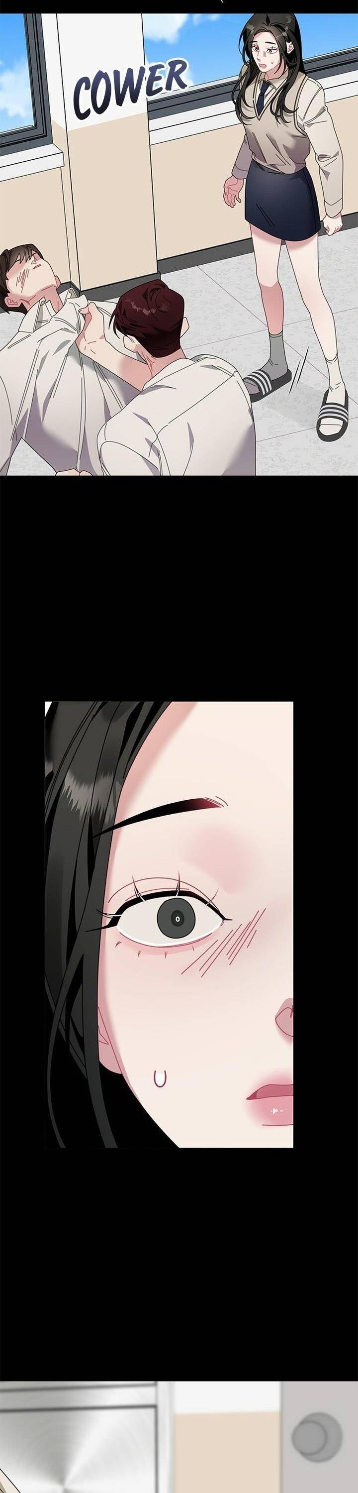 Một Bông Hoa Nở Trên Tường Chapter 22 - 22