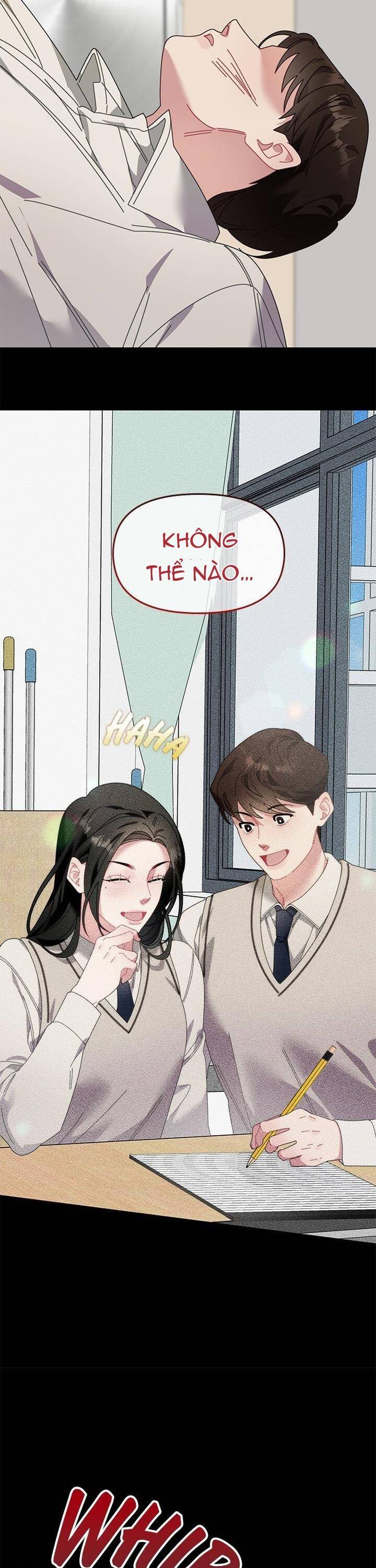 Một Bông Hoa Nở Trên Tường Chapter 22 - 23