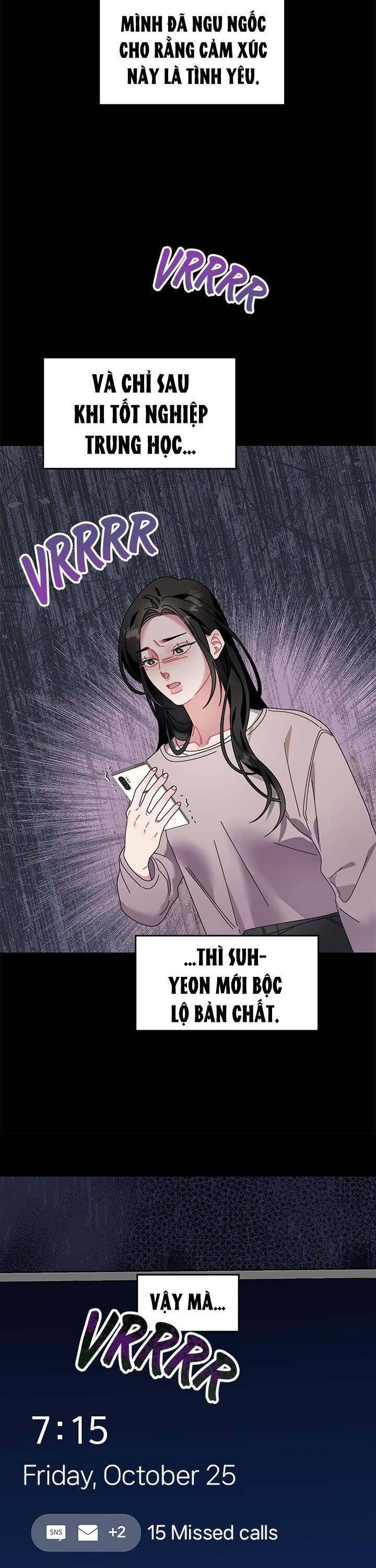 Một Bông Hoa Nở Trên Tường Chapter 22 - 26