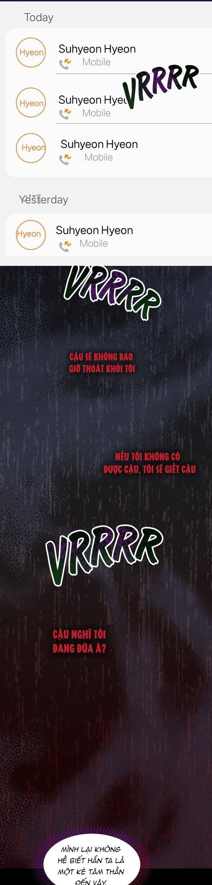 Một Bông Hoa Nở Trên Tường Chapter 22 - 27