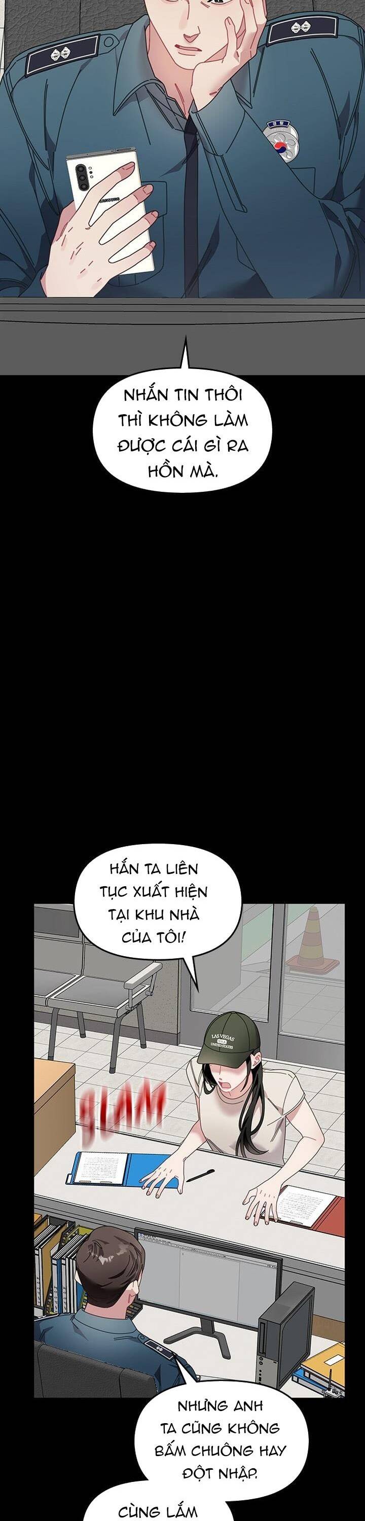 Một Bông Hoa Nở Trên Tường Chapter 22 - 29