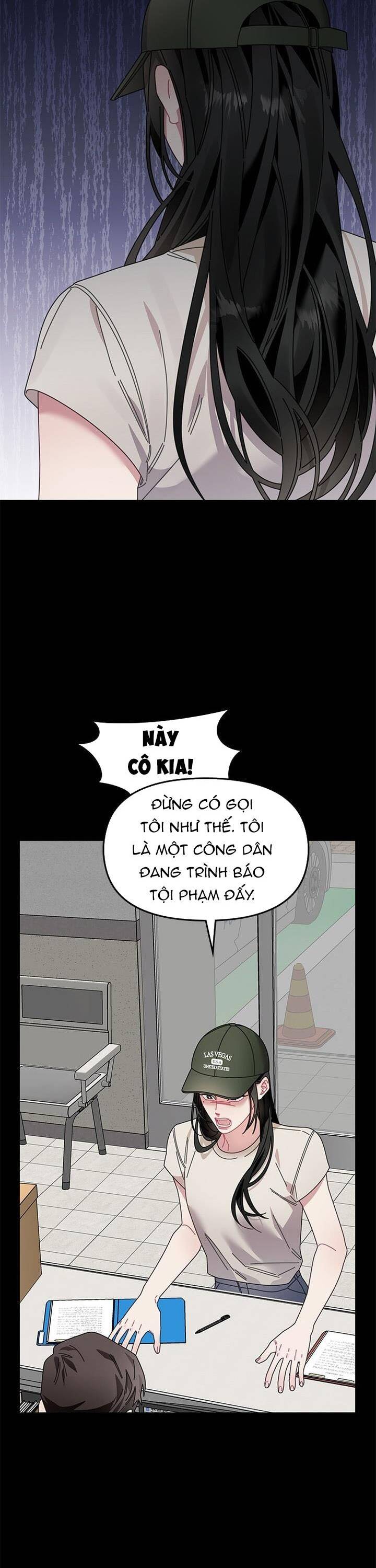 Một Bông Hoa Nở Trên Tường Chapter 22 - 33