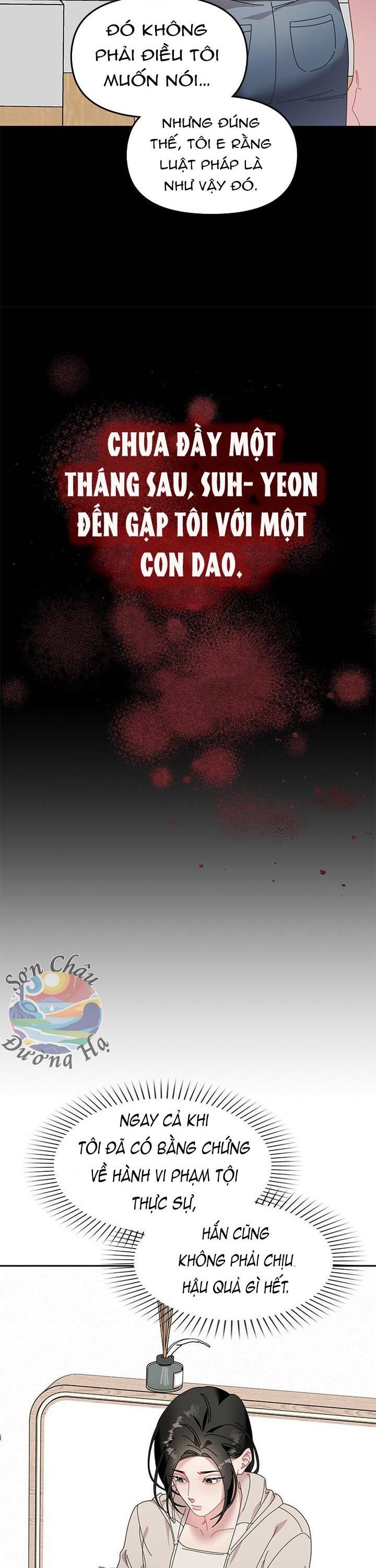 Một Bông Hoa Nở Trên Tường Chapter 22 - 37