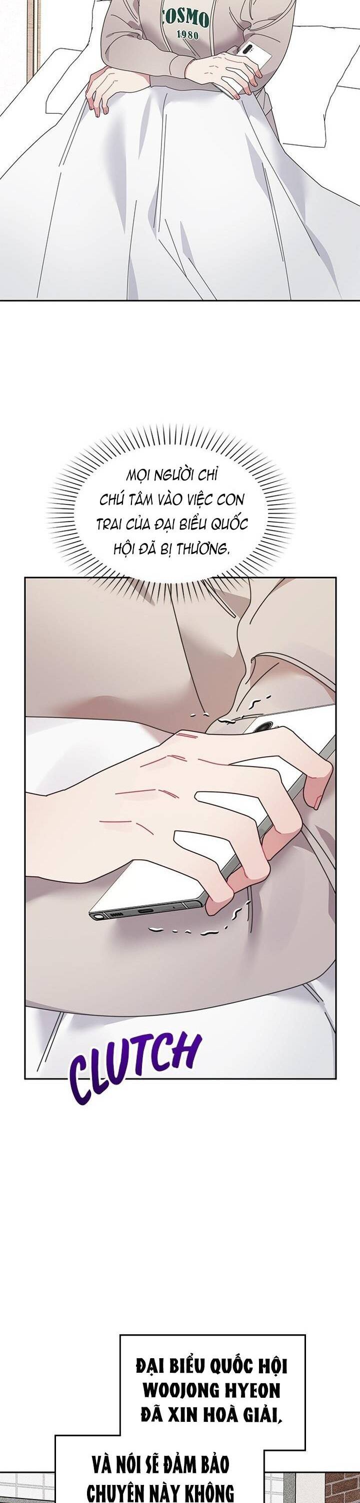 Một Bông Hoa Nở Trên Tường Chapter 22 - 38