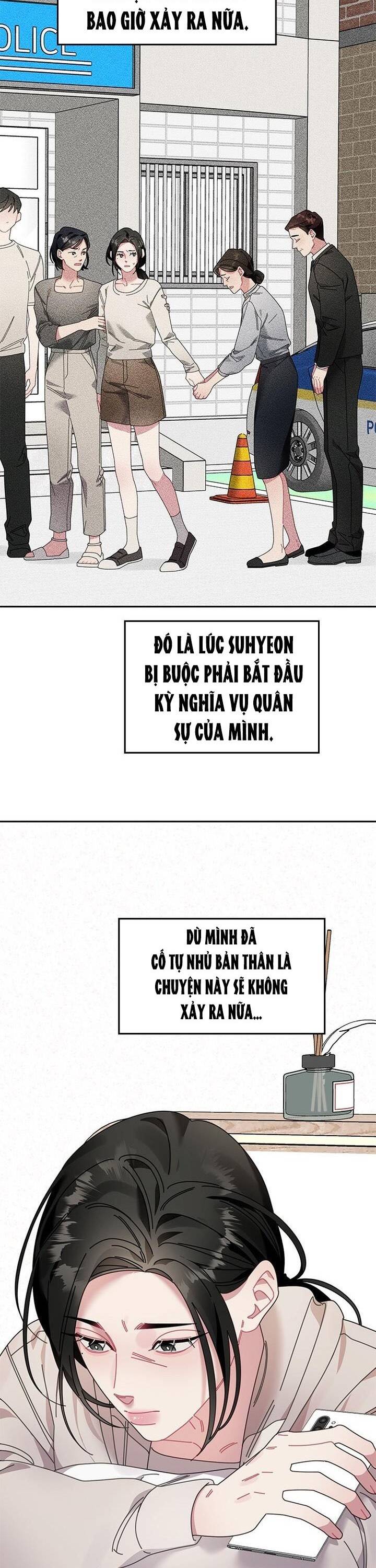 Một Bông Hoa Nở Trên Tường Chapter 22 - 39