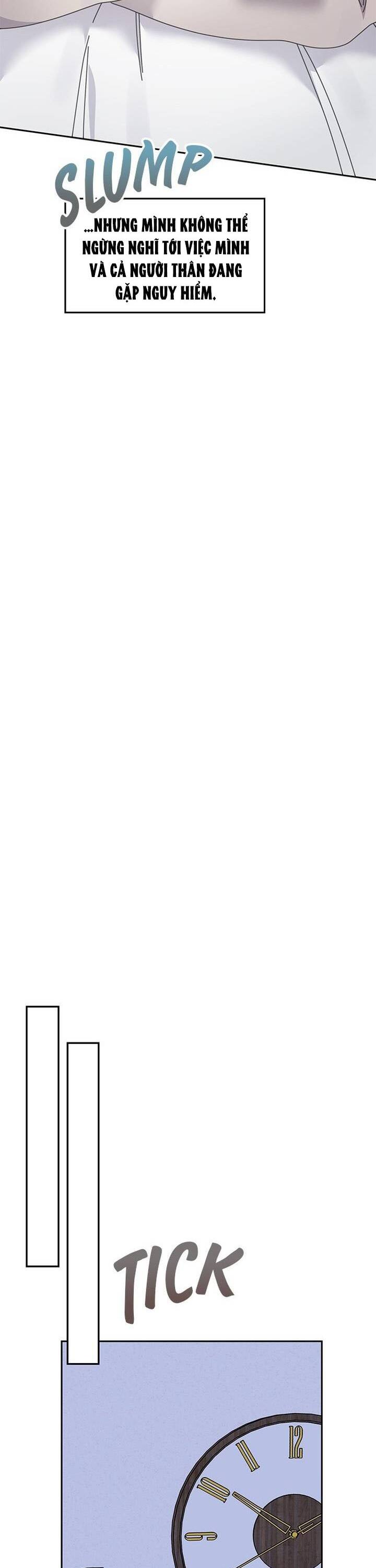Một Bông Hoa Nở Trên Tường Chapter 22 - 40