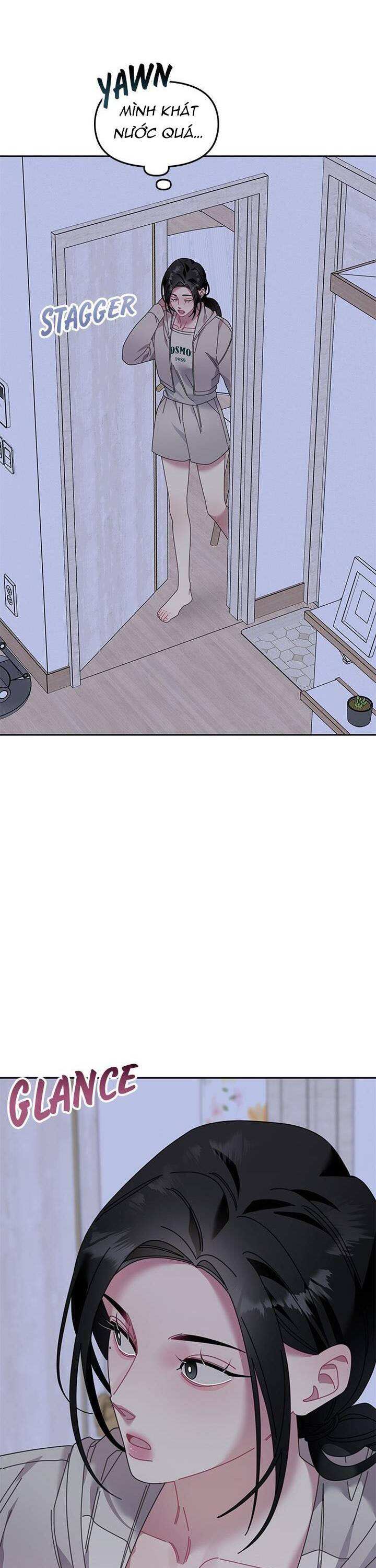 Một Bông Hoa Nở Trên Tường Chapter 22 - 42