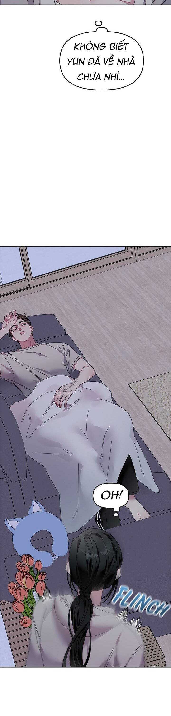 Một Bông Hoa Nở Trên Tường Chapter 22 - 43