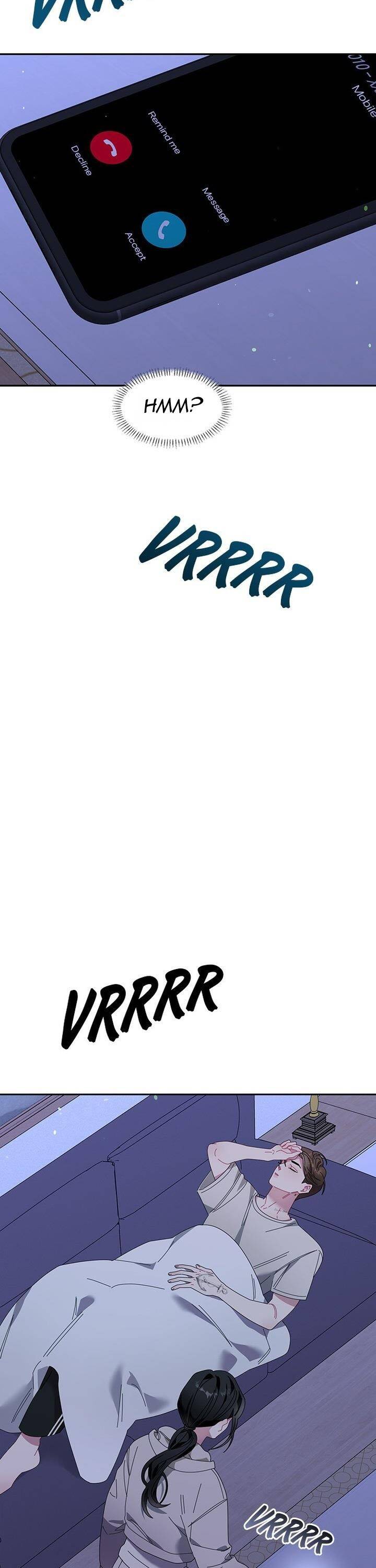 Một Bông Hoa Nở Trên Tường Chapter 23 - 3