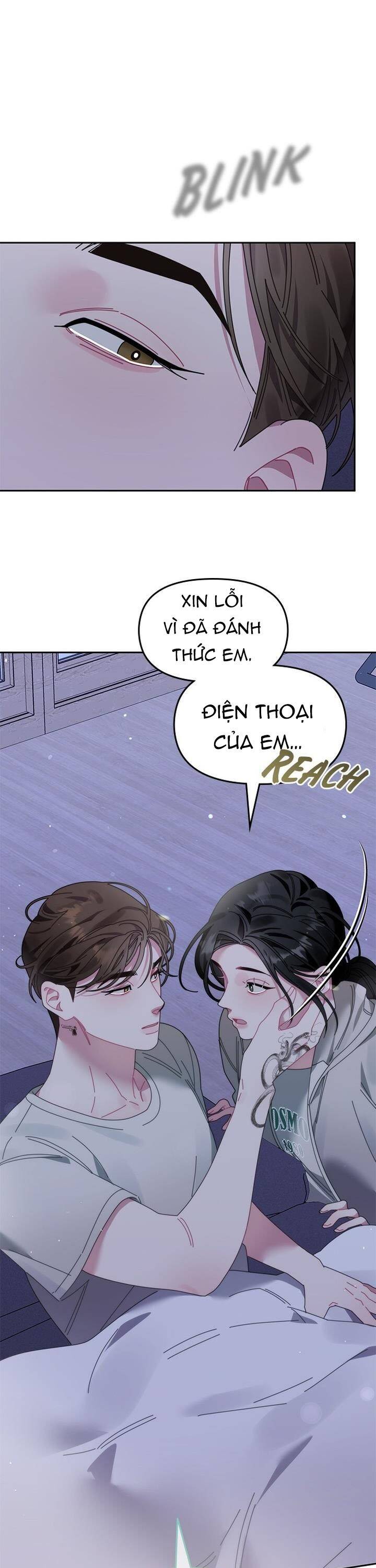 Một Bông Hoa Nở Trên Tường Chapter 23 - 7