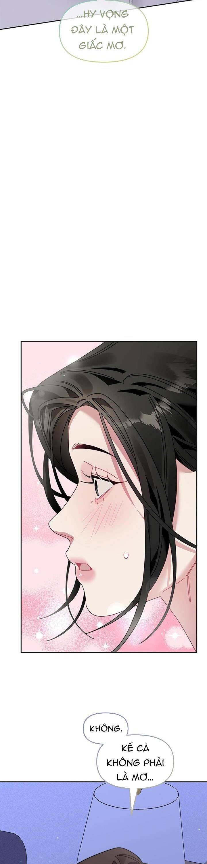 Một Bông Hoa Nở Trên Tường Chapter 23 - 8