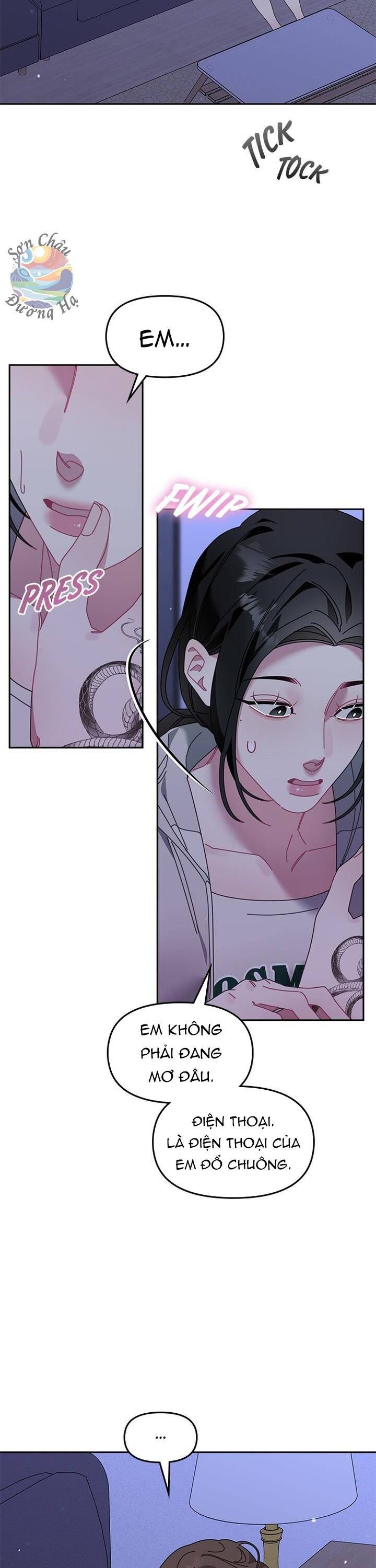 Một Bông Hoa Nở Trên Tường Chapter 23 - 10
