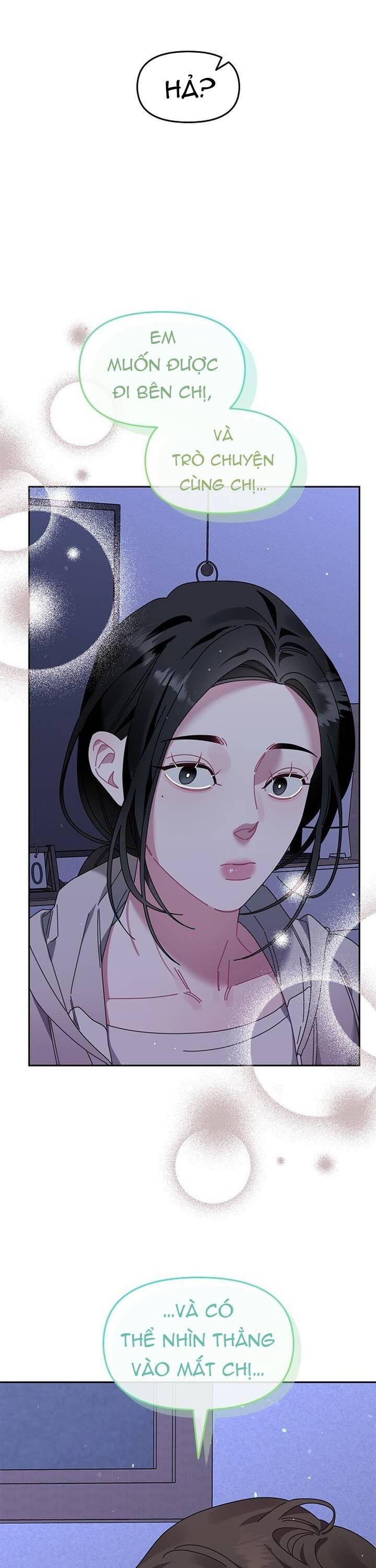 Một Bông Hoa Nở Trên Tường Chapter 23 - 12