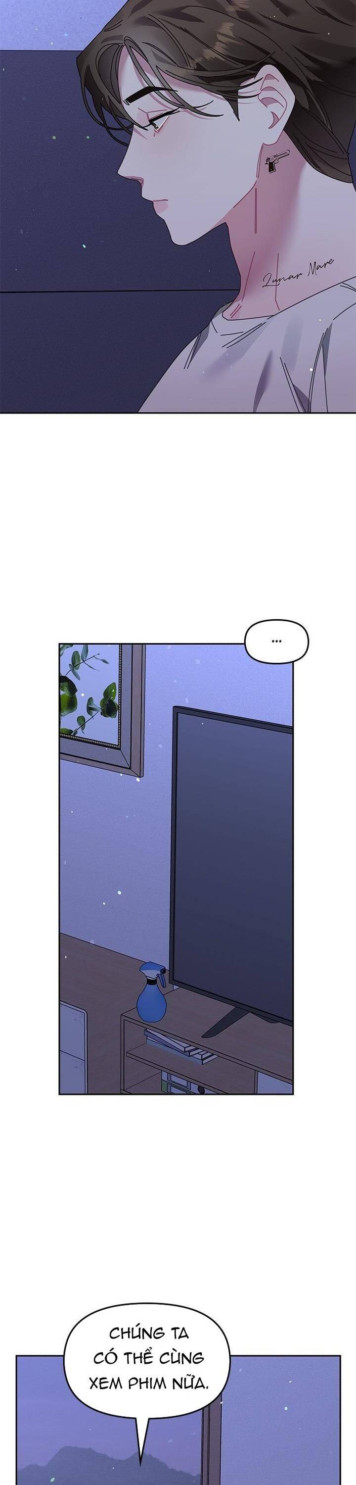 Một Bông Hoa Nở Trên Tường Chapter 23 - 13