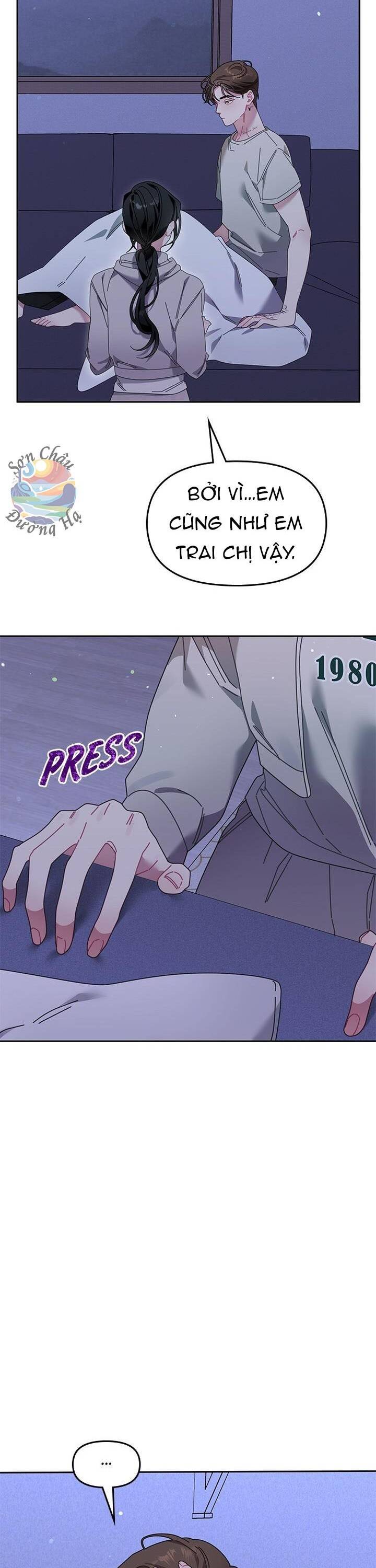 Một Bông Hoa Nở Trên Tường Chapter 23 - 14