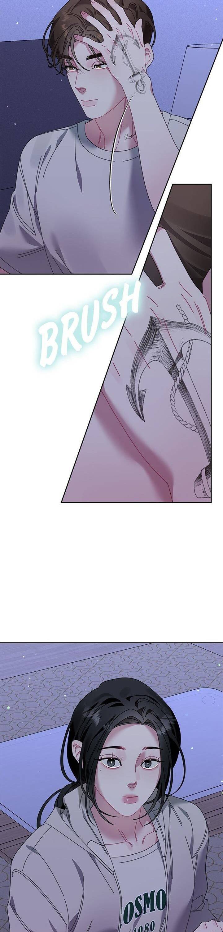 Một Bông Hoa Nở Trên Tường Chapter 23 - 15