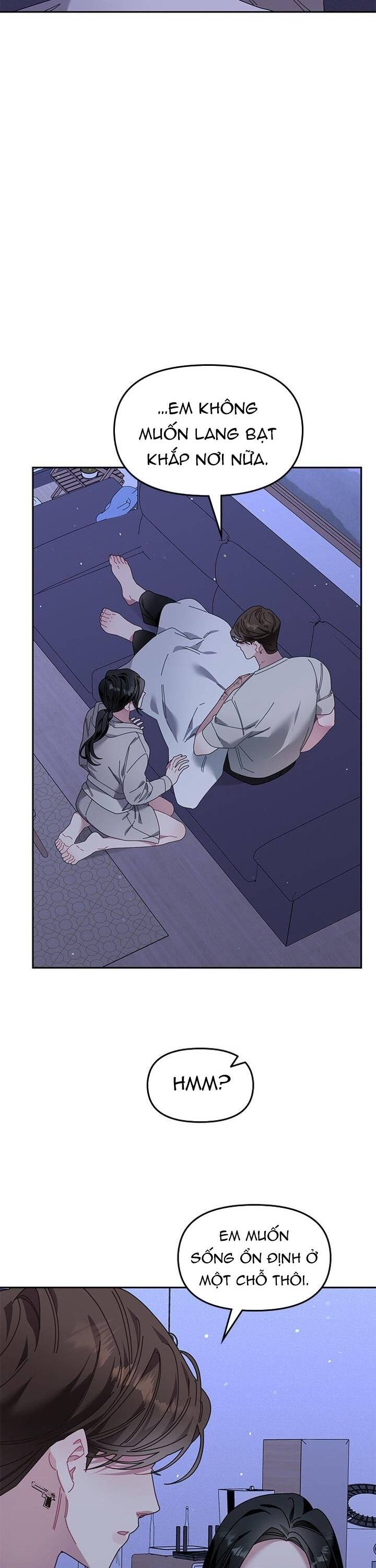 Một Bông Hoa Nở Trên Tường Chapter 23 - 17