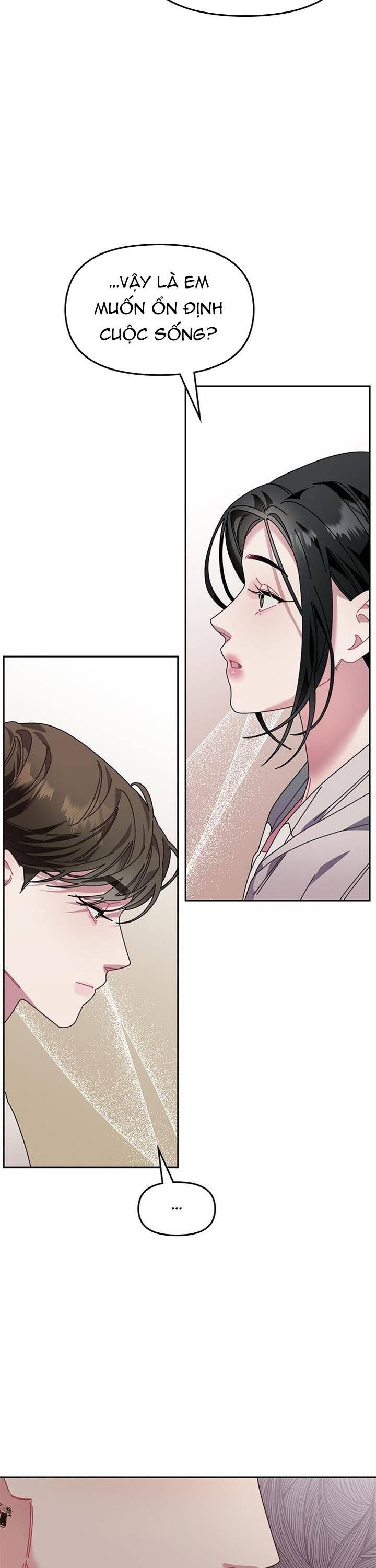 Một Bông Hoa Nở Trên Tường Chapter 23 - 19