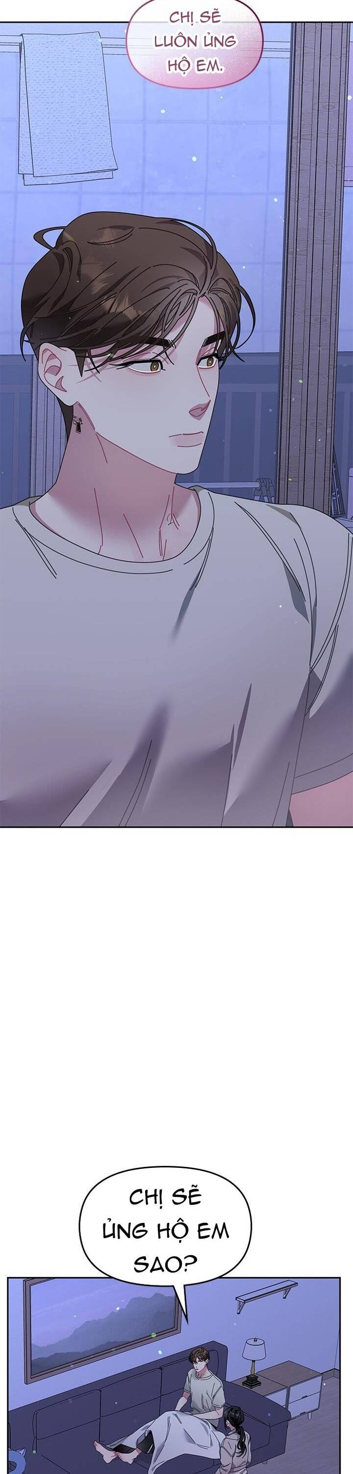 Một Bông Hoa Nở Trên Tường Chapter 23 - 22
