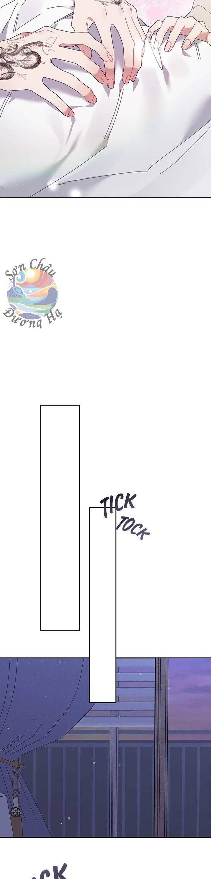 Một Bông Hoa Nở Trên Tường Chapter 23 - 24