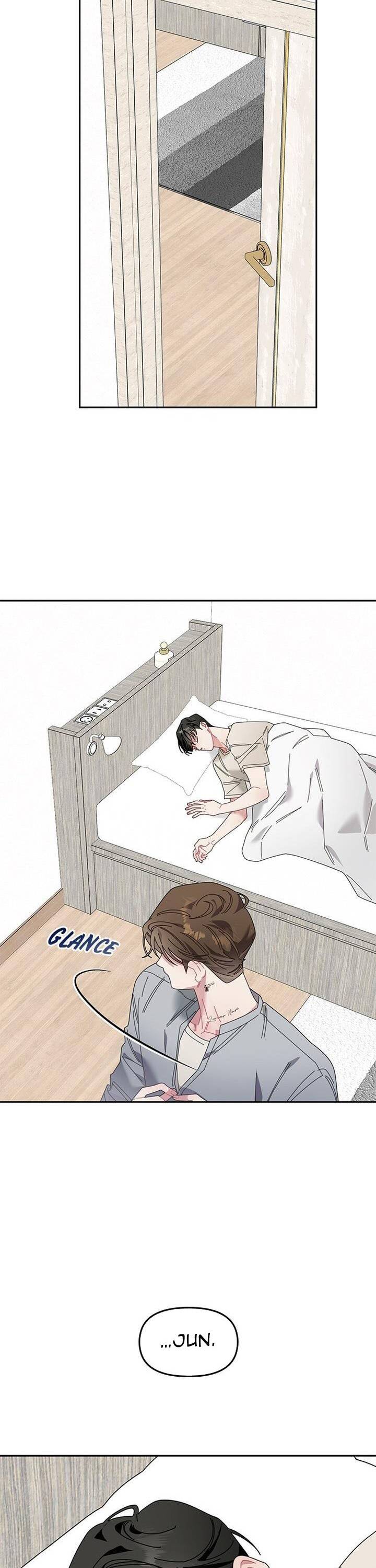 Một Bông Hoa Nở Trên Tường Chapter 23 - 26