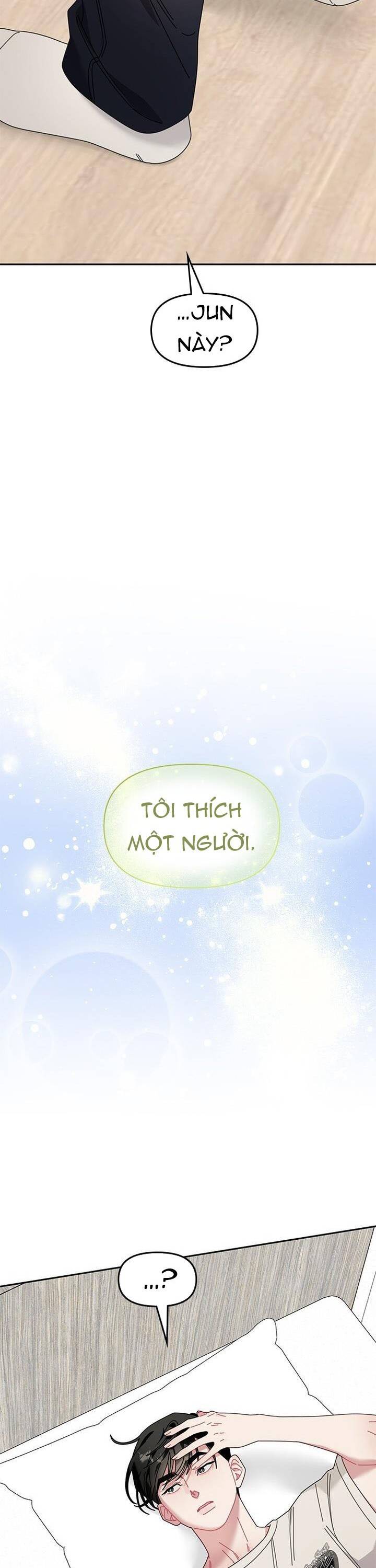 Một Bông Hoa Nở Trên Tường Chapter 23 - 28