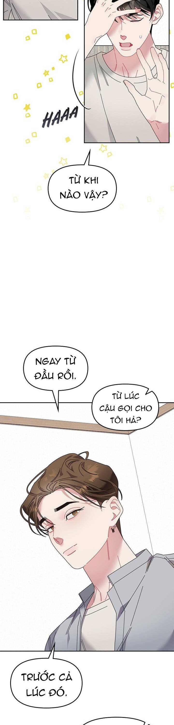 Một Bông Hoa Nở Trên Tường Chapter 23 - 31