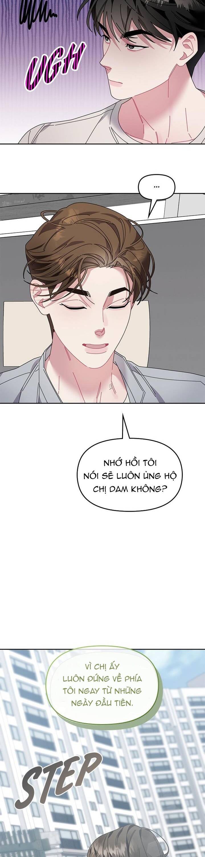 Một Bông Hoa Nở Trên Tường Chapter 23 - 33