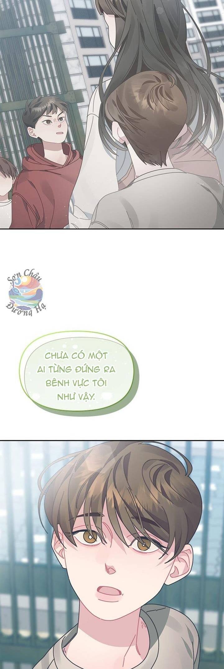 Một Bông Hoa Nở Trên Tường Chapter 23 - 34