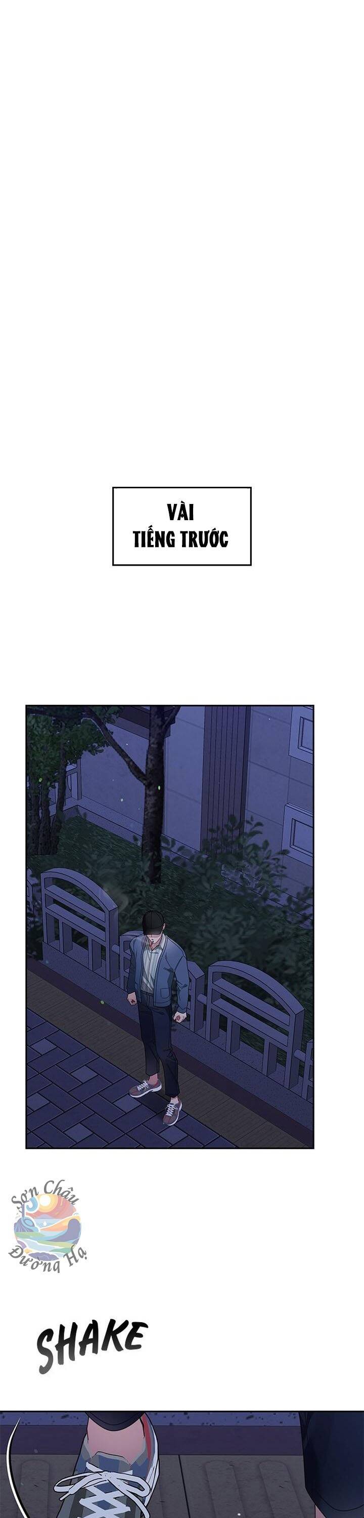 Một Bông Hoa Nở Trên Tường Chapter 24 - 3