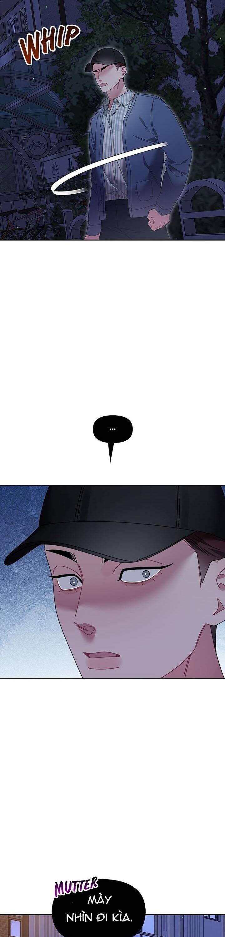 Một Bông Hoa Nở Trên Tường Chapter 24 - 7